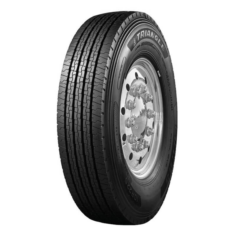 TRIANGLE® TR685 - 205/75R17.5 16PR 126/124M