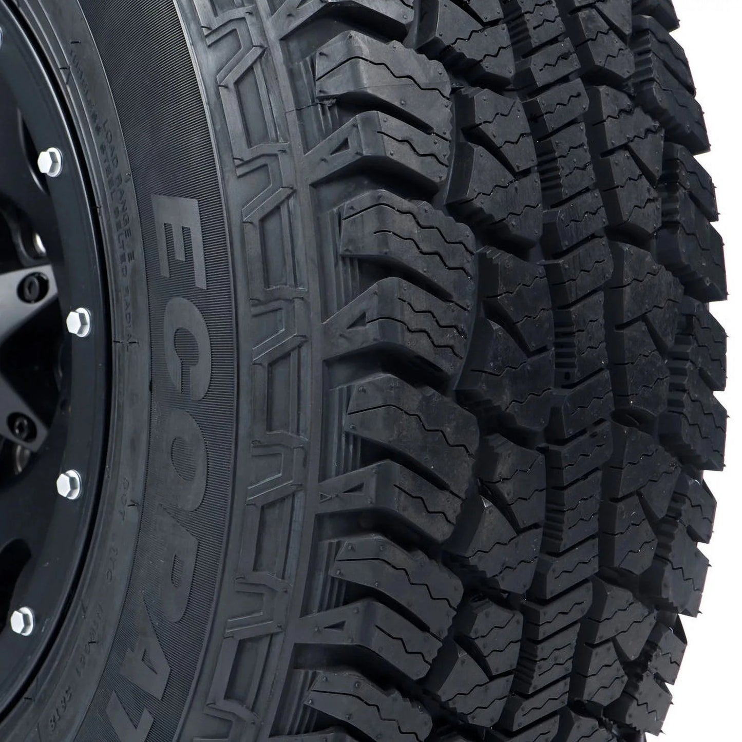 Travelstar EcoPath A/T All Terrain All Season 275/60R20 115T SUV Tire 275/60/20