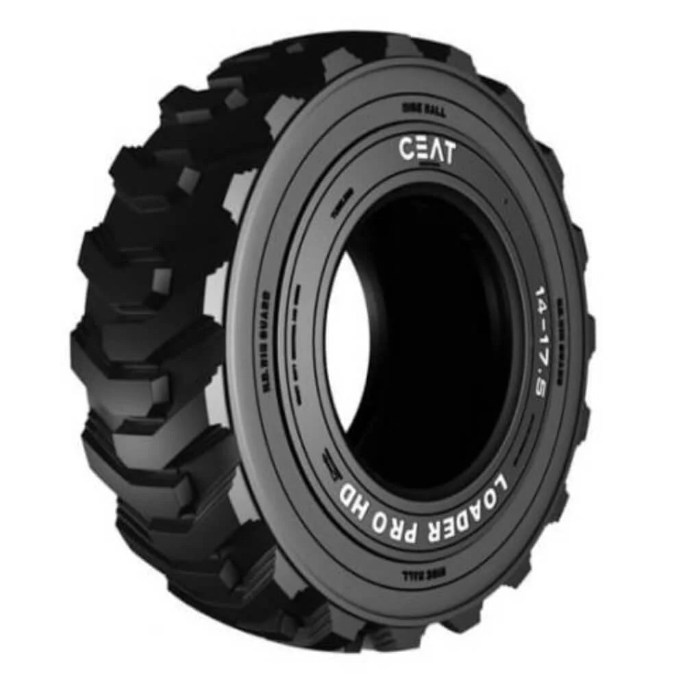 CEAT® LOADER PRO HD - 14-17.5 (14PR) TL