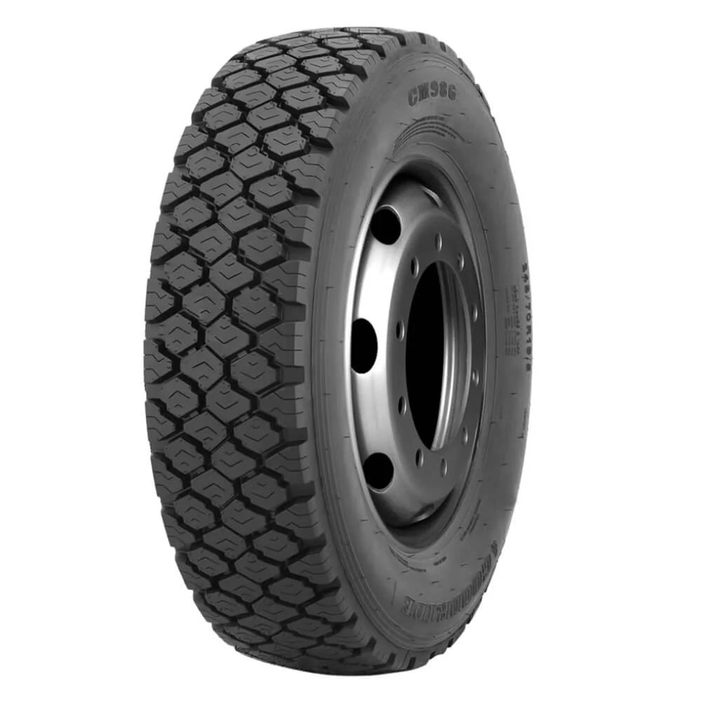 WESTLAKE® CM986 - 215/75R17.5 16PR 135/133J TL TRACTION