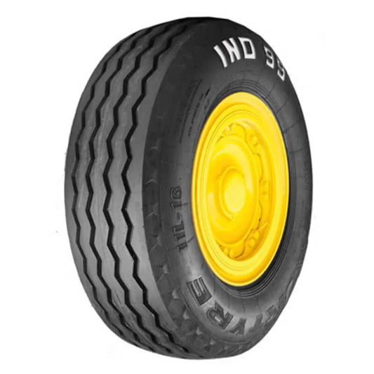 JK TIRE® IND 99 - 11L-16 10PR F-3