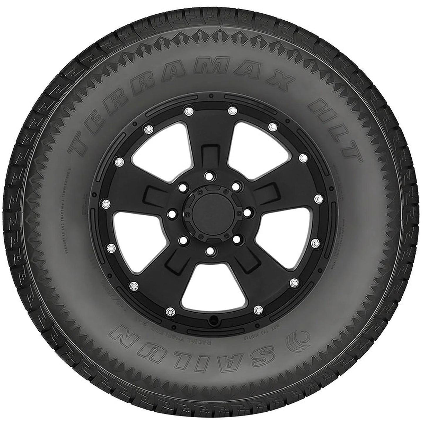 Terramax HLT Sailun All Season 275/60R20 115T Light Truck Tire