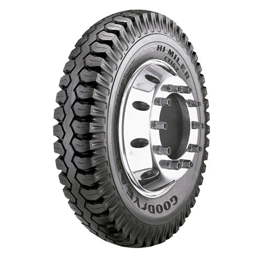 GOODYEAR® HI-MILER CT-162 - 7.50-16 LT 10PR