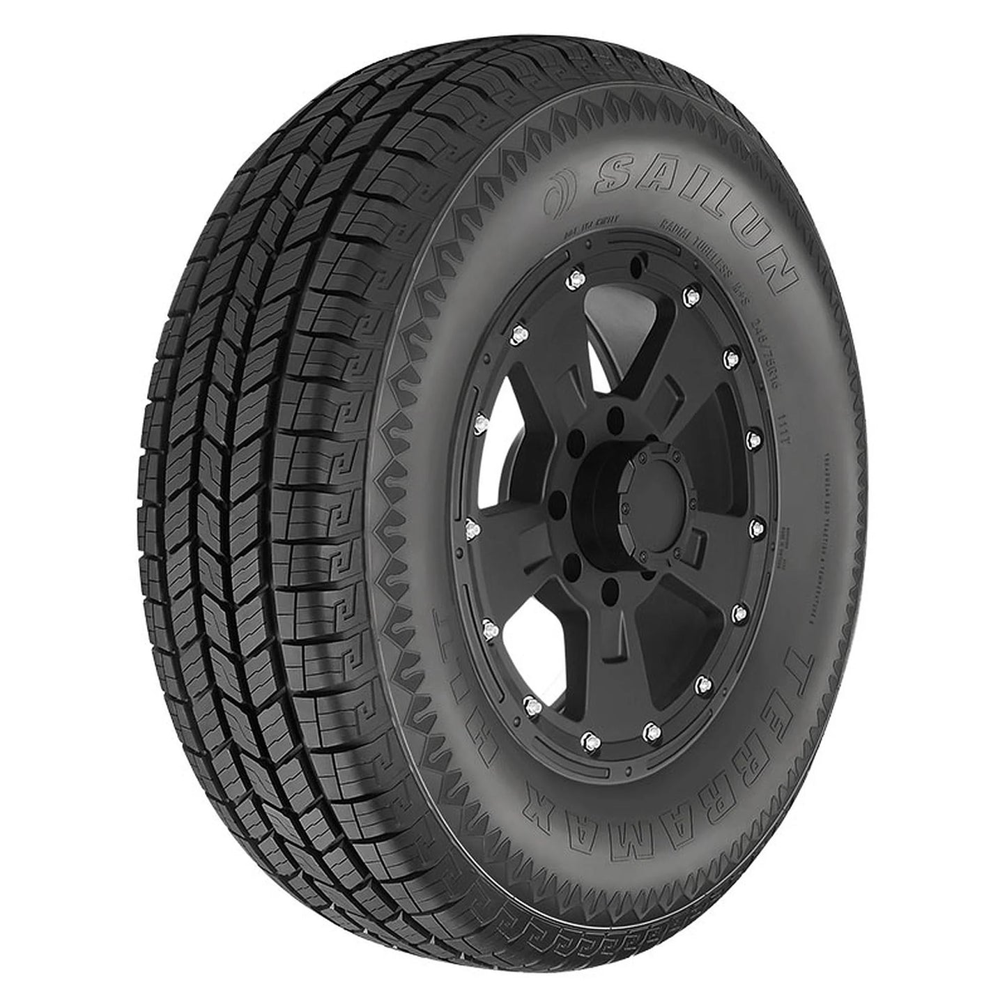 Terramax HLT Sailun All Season 275/60R20 115T Light Truck Tire