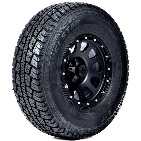 Travelstar EcoPath A/T All Terrain All Season 275/60R20 115T SUV Tire 275/60/20