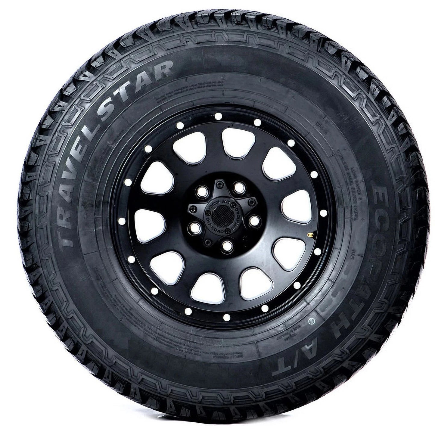 Travelstar EcoPath A/T All Terrain All Season 275/60R20 115T SUV Tire 275/60/20