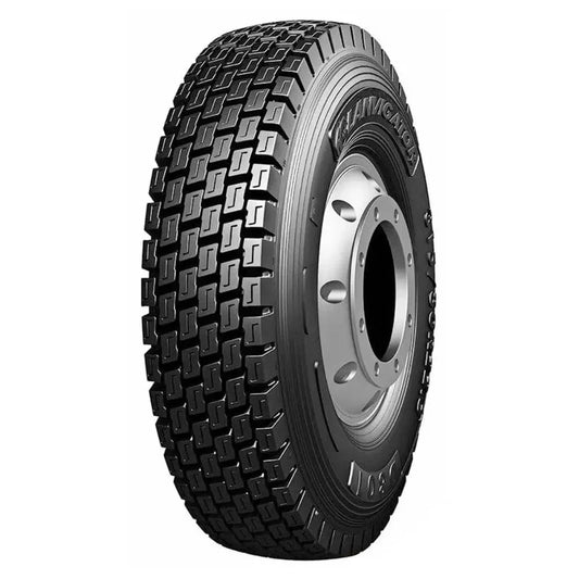 APLUS® D801 - 215/75R17.5 18PR 135/133J